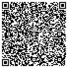QR code with Action Air Conditioning, Inc. contacts