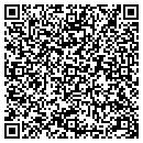 QR code with Heine L R DC contacts