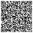 QR code with Cahoj Earthmoving contacts