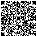 QR code with Cahoj Earthmoving Inc contacts
