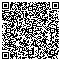 QR code with Test Hsi contacts