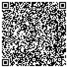QR code with E A Towing & Recovery contacts