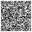 QR code with D H Painting Inc contacts