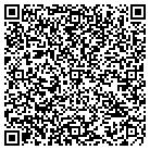 QR code with Aladdin One Hour Heating & Air contacts