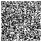 QR code with Hines Document Specialties contacts