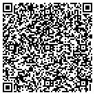 QR code with D & J Painting LLC contacts