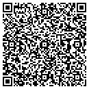 QR code with a2zebook.com contacts