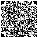 QR code with S&Y International contacts