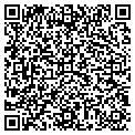 QR code with D&L Painting contacts