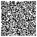 QR code with C B I Consulting Inc contacts