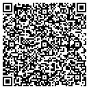 QR code with Heemstra Signs contacts