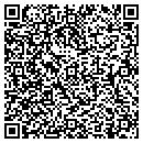 QR code with A Class Act contacts