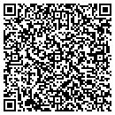 QR code with Almighty Air contacts