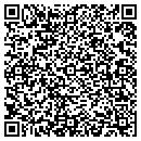 QR code with Alpine Air contacts