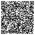 QR code with Dominion Painting Inc contacts