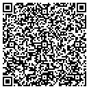 QR code with E M Autobody II contacts