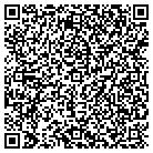 QR code with Anderson Air Mechanical contacts