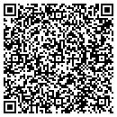 QR code with Gary's Towing contacts