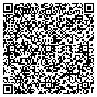 QR code with Marjorie A Mitchell contacts