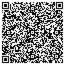 QR code with Gh Towing contacts