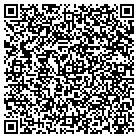 QR code with Richard Gervais Collection contacts