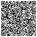 QR code with Ricky A Hawbaker contacts