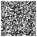 QR code with Hoctor's Towing contacts