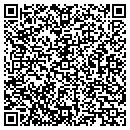 QR code with G A Transportation LLC contacts