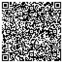 QR code with Genie Tours contacts
