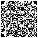 QR code with E M Painting Inc contacts
