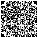QR code with Joey S Towing contacts