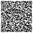 QR code with G L Transportation contacts