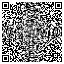QR code with Johnson Tire & Towing contacts
