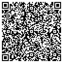 QR code with Jr's Towing contacts