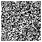 QR code with J & S Towing & Auto Sales contacts