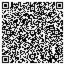 QR code with J Ulian Towing contacts