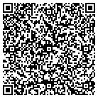 QR code with D B Transit Consulting contacts