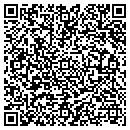 QR code with D C Consulting contacts