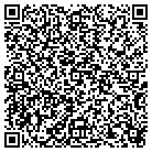 QR code with J & Z Towing & Recovery contacts