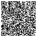 QR code with K C Towing Inc contacts
