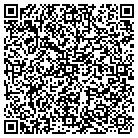 QR code with Foothill Heating & Air Cond contacts