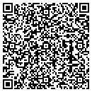 QR code with CB Sales Inc contacts