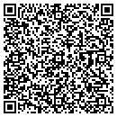 QR code with Hankook Tire contacts