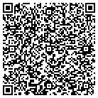 QR code with K & R Towing And Management Inc contacts