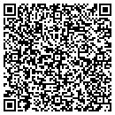 QR code with Glenn Excavating contacts