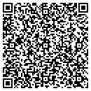 QR code with Hagen S Faster Freight contacts