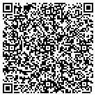 QR code with Hannagan Transportation Exp contacts