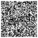 QR code with Angies Home Service contacts