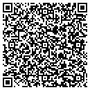 QR code with Andrew J Frey Dvm contacts