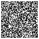 QR code with Kenneth Laporte contacts